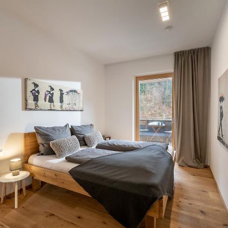Ferienwohnung Hammerwirt Fieberbrunn Exterior foto