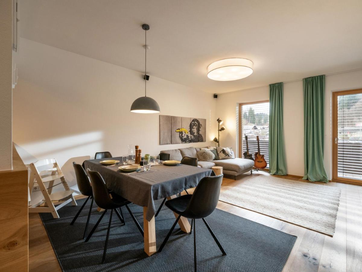 Ferienwohnung Hammerwirt Fieberbrunn Exterior foto